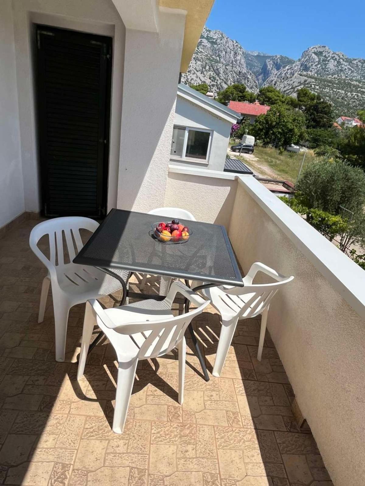 Apartment Lavanda Starigrad Paklenica Exterior photo