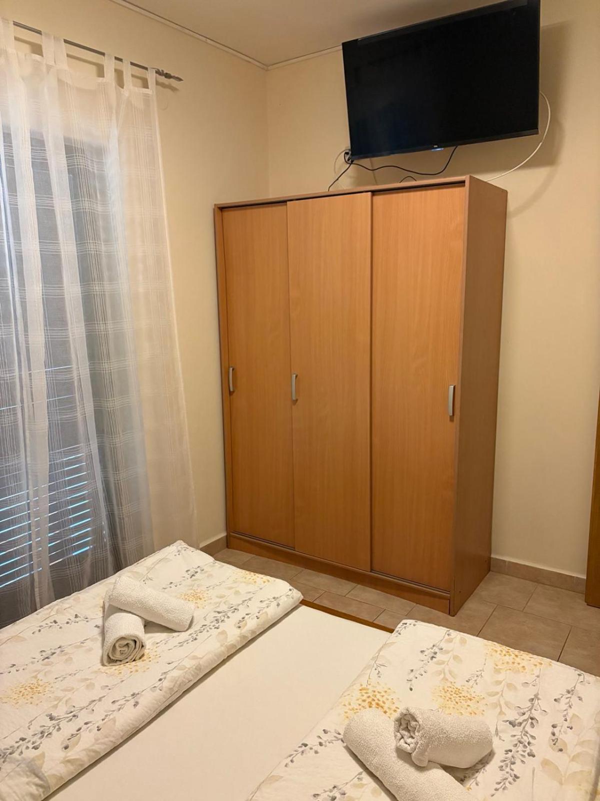 Apartment Lavanda Starigrad Paklenica Exterior photo