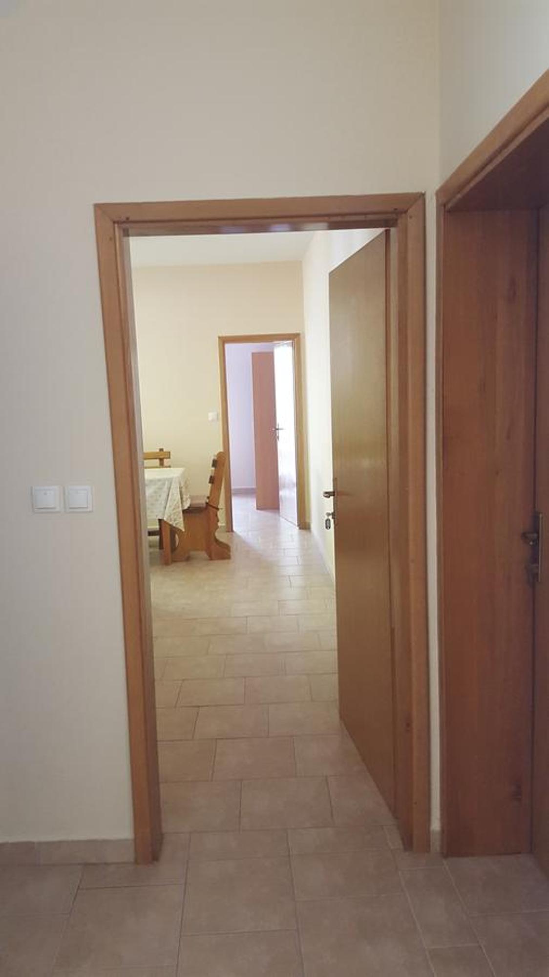 Apartment Lavanda Starigrad Paklenica Exterior photo
